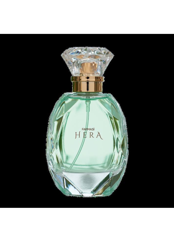 Женская парфюмерная вода Hera 65 мл Farmasi (292564245)