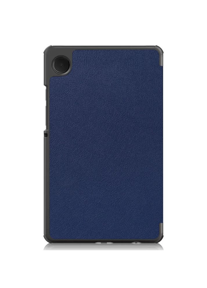 Чехол Slim для планшета Samsung Galaxy Tab A9 8.7" (SMX110/SM-X115) - Dark Blue Primolux (289872586)