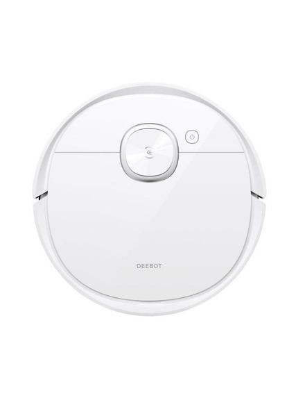Роботпылесос с влажной уборкой DEEBOT OZMO T9 (DLX13-44) Ecovacs (314930451)