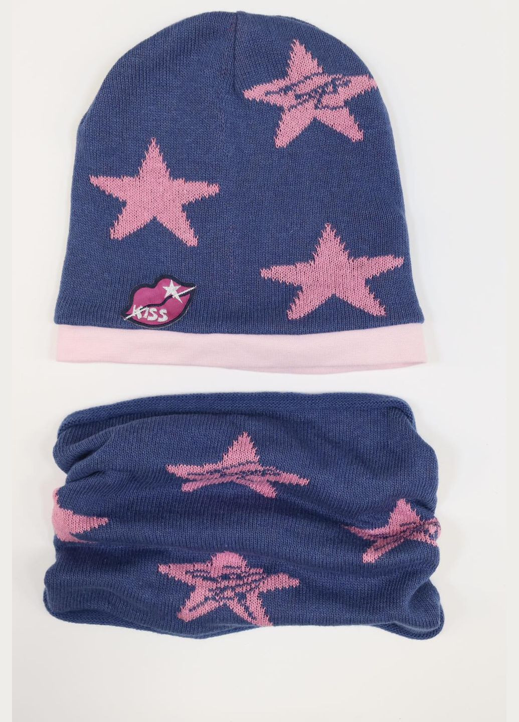 Шапка+хомут Piccolo (304981228)