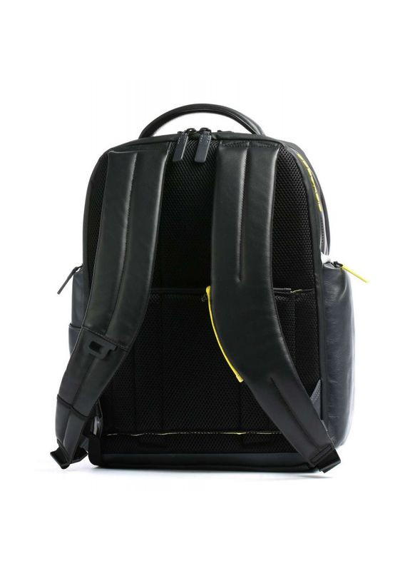 Рюкзак для ноутбука URBAN Bagmotic/Grey-Grey CA4550UB00BM_GRGR official Piquadro (372672623)