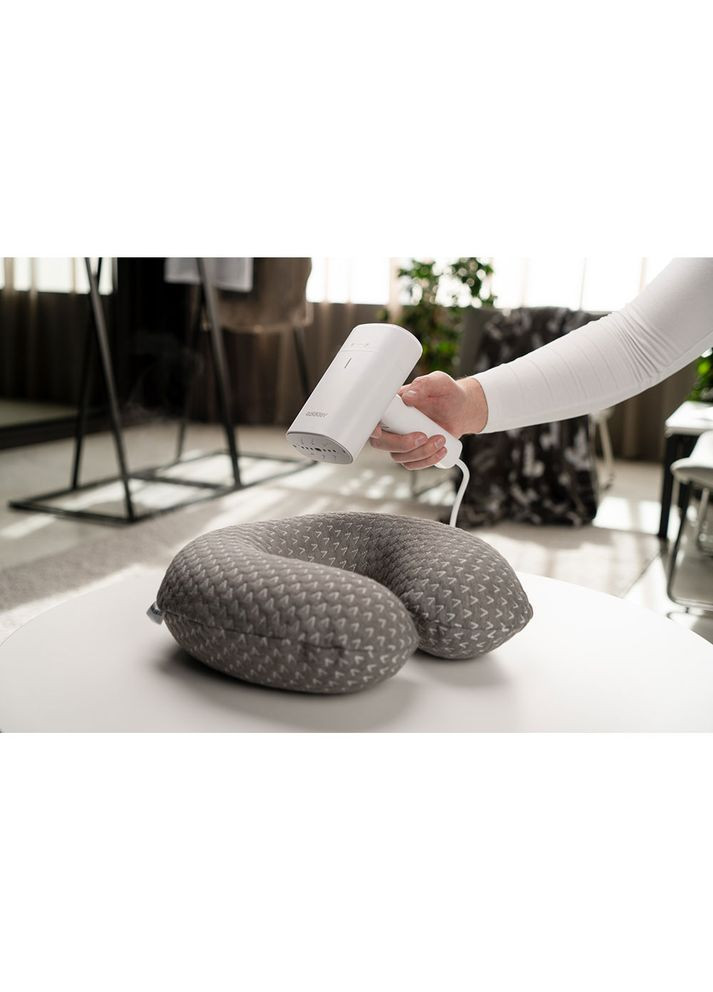 Відпарювач SI-S1200W White Ardesto (306581958)