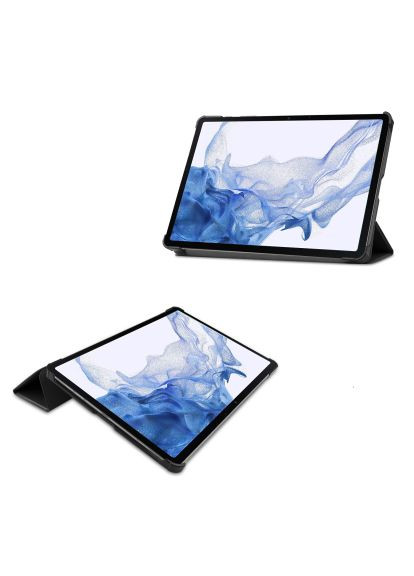 Чохол до планшета Smart Case Samsung Galaxy Tab S10 FE (SM-X520/SM-X526) 10.9" Paris (713288) BeCover Smart Case Samsung Galaxy Tab S10 FE (SM-X520/SM-X (366698665)