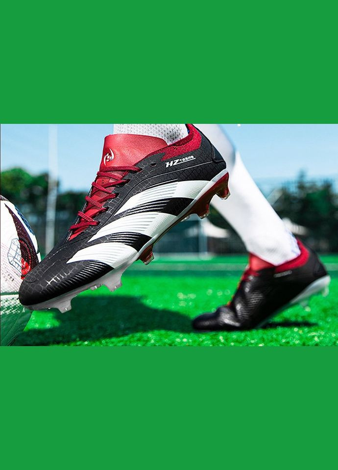 Футбольні бутси No Brand Poraetor Soft Ground (314704992)