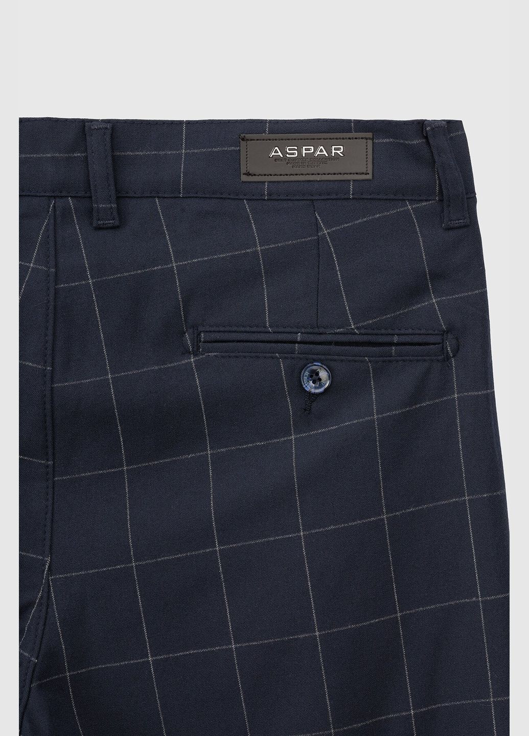 Штани з візерунком чоловічі 07022024 shop (2000990625717) Blackwan Класика завужені (315967028)