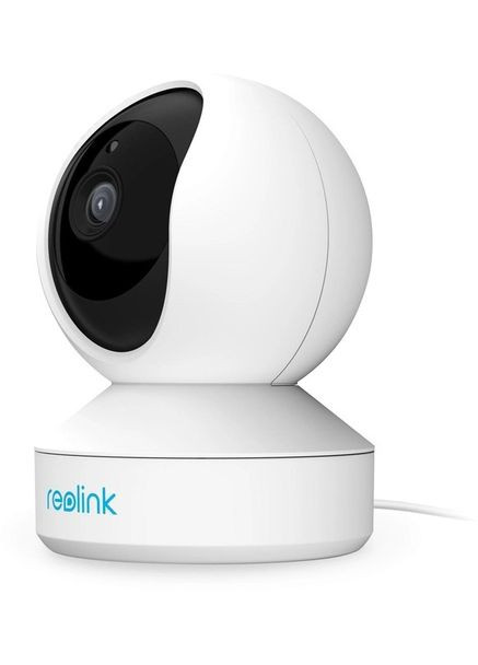 IP камера видеонаблюдения E1 Reolink (293346982)