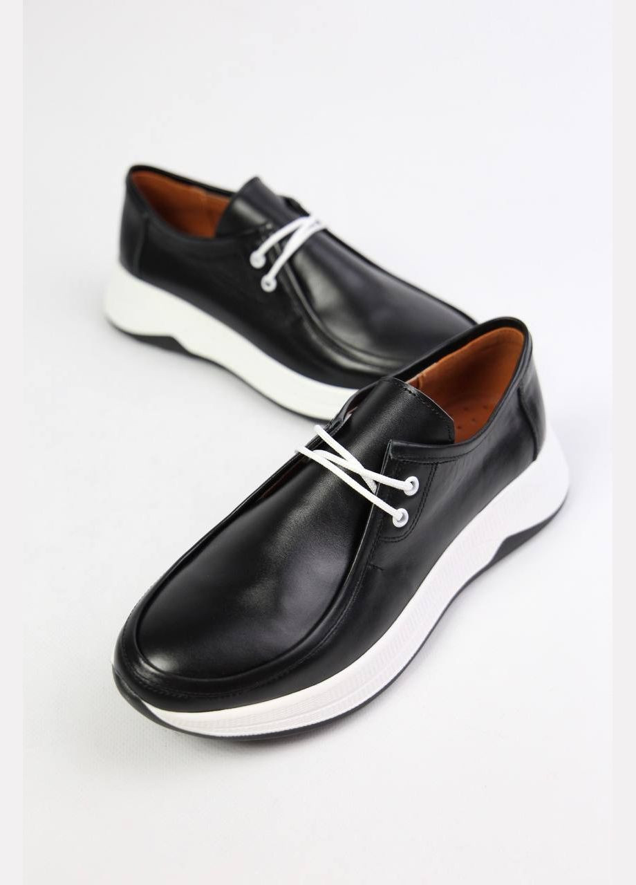 Кросівки Benito чорні демісезони (342718910)