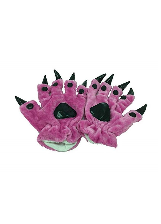 Кигуруми Перчатки-Кигтики BearWear (297579547)