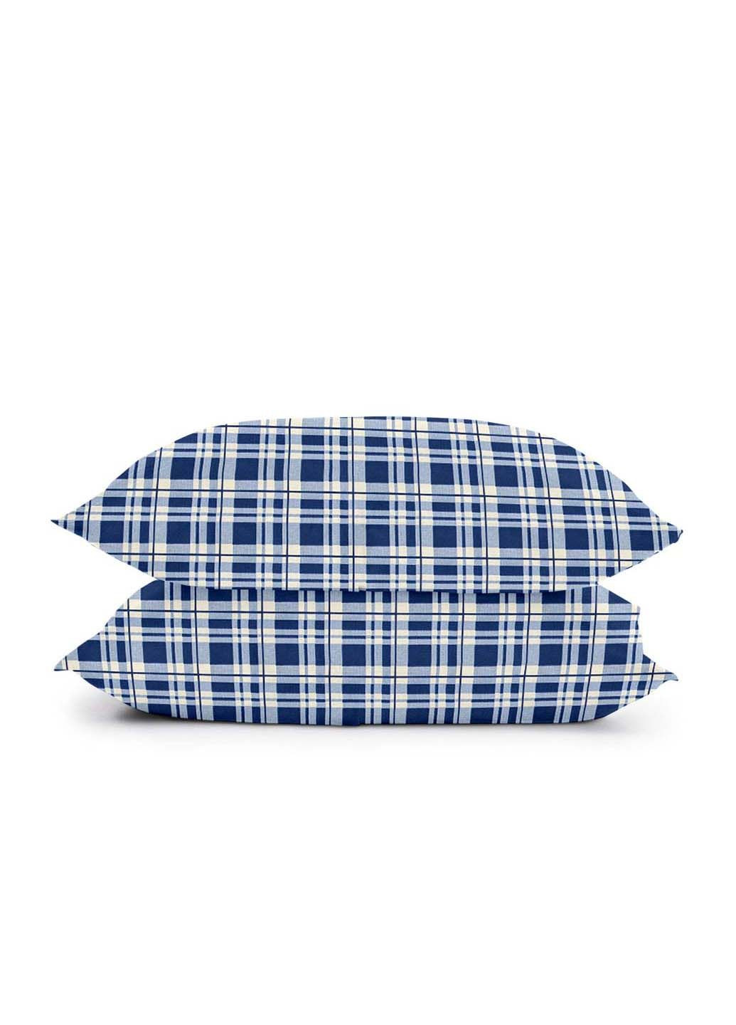 Євро постільна білизна Cell CS4 200х220 см Cosas (307386148)