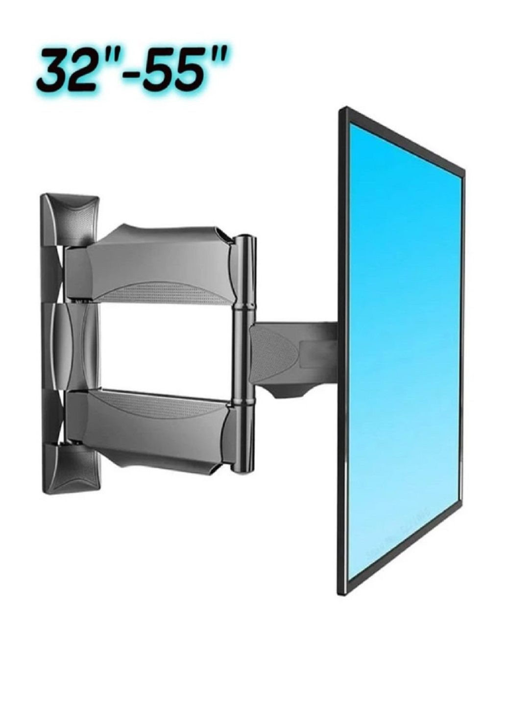 Крепление для ТВ S4 32-55 дюйма Настенный кронштейн для телевизора VTech (327416653)