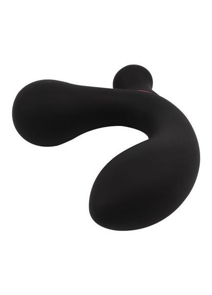 Массажер простаты - Black Mont P-Spot Probe 3.1" Drive 12,8 cm Chisa (322185580)