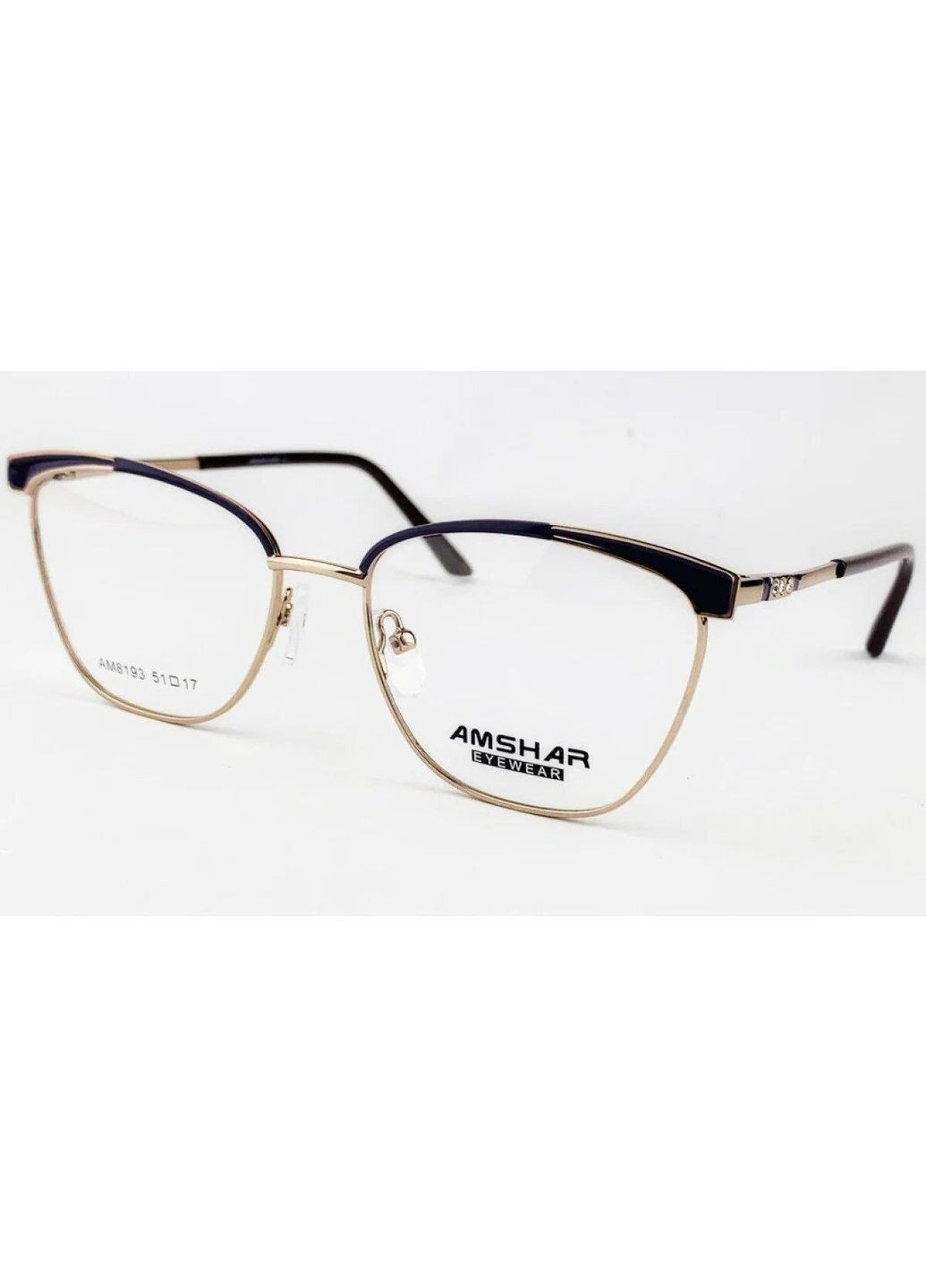 Оправа для очков Amshar AM8193 C6 No Brand (323139566)