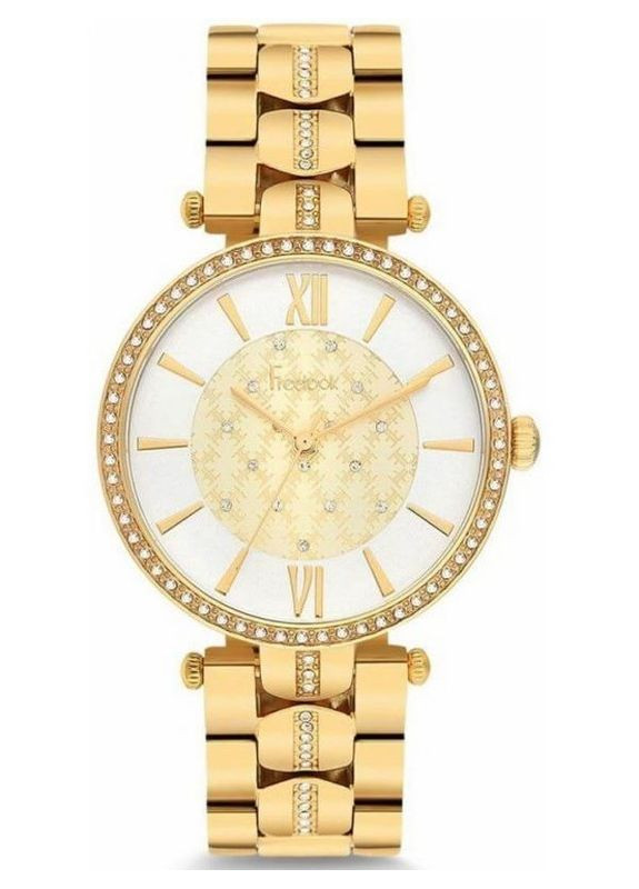 Женские наручные часы Freelook F.2.1016.01 (328958115)