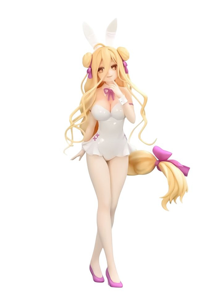 Колекційна фігурка BiCute Bunnies Рандеву з життям Мукуро Хошимія Date A Live Mukuro Hoshimiya 27 см F DAL MH 27 Furyu (346489397)