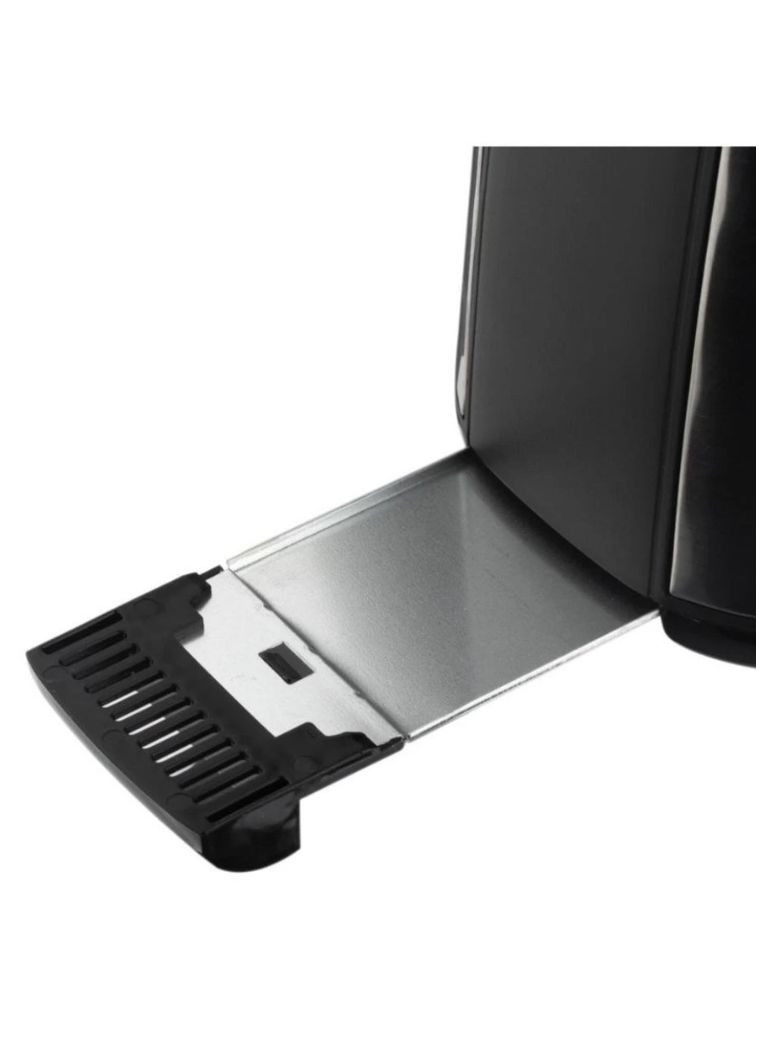 Електричний кухонний тостер на 2 тости R 507 потужність до 750 Вт RAF (356452491)