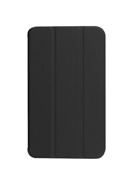 Чохол для Lenovo Tab M10 Plus Black (01000010000110000898) ZARMANS (401264039)