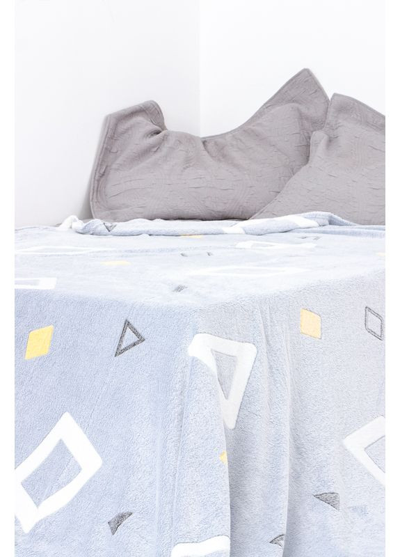 Покрывала плюшевые (p-17930) Носи своє (363043796)