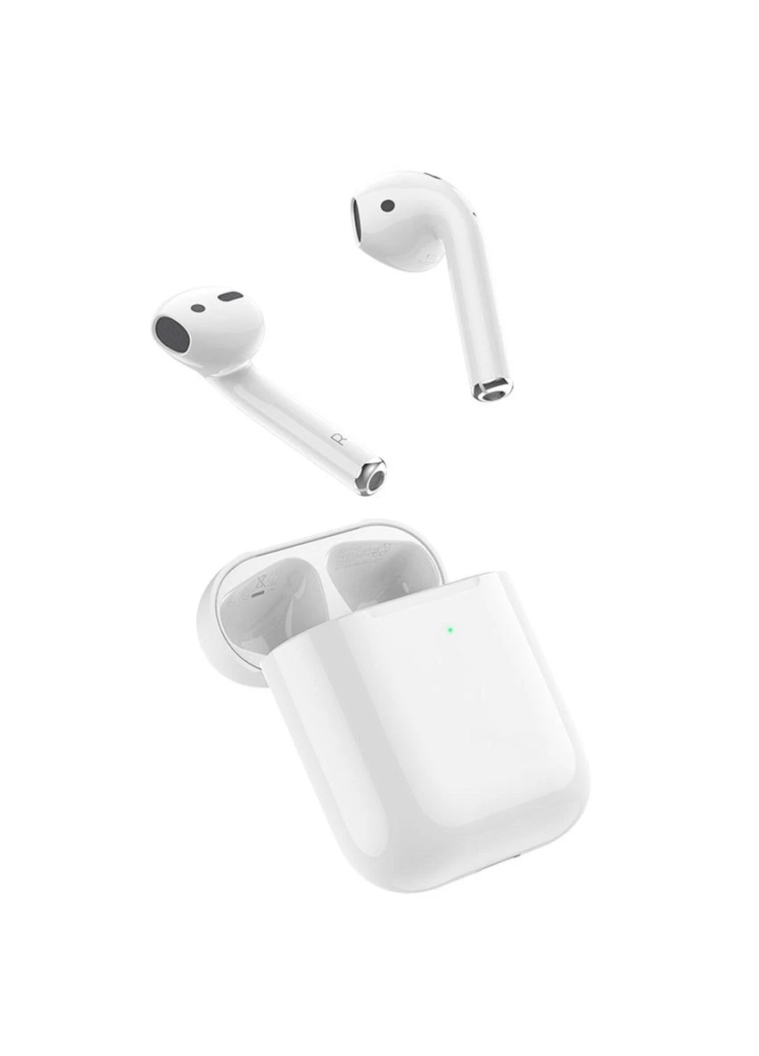 Навушники ES39 Wireless headset White (6931474726308 ) Hoco (304255234)