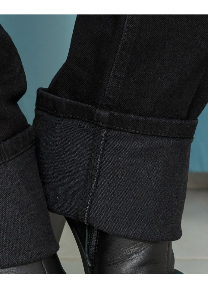 Джинси CJeans 5904-11 Alenka Plus - (365819719)