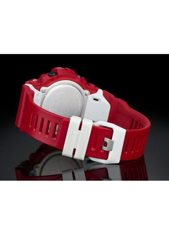 Чоловічі наручні годинники Casio GBA-800EL-4AER (322680550)