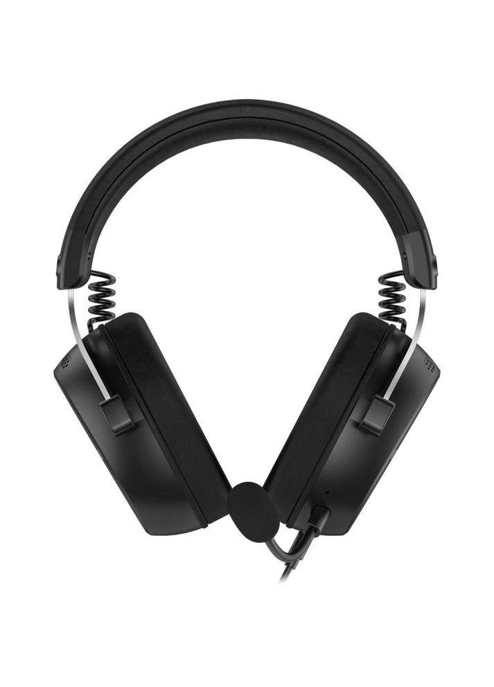Гарнитура HYPERGANG 3 Hi-Res Black (ESH05) Hator (323085169)