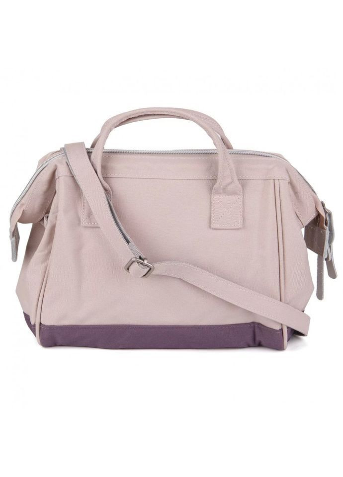 Сумка крос-боди 9116 | На каждый день, через плечо, вместительная Himawari 9116 - 01 (363131868)