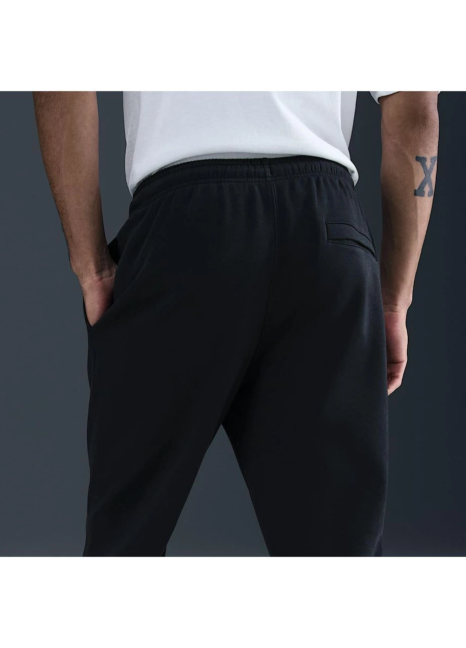Черная футболка-спортивный костюм club bb black fn3861-010__fn3787-010 для мужчин Nike