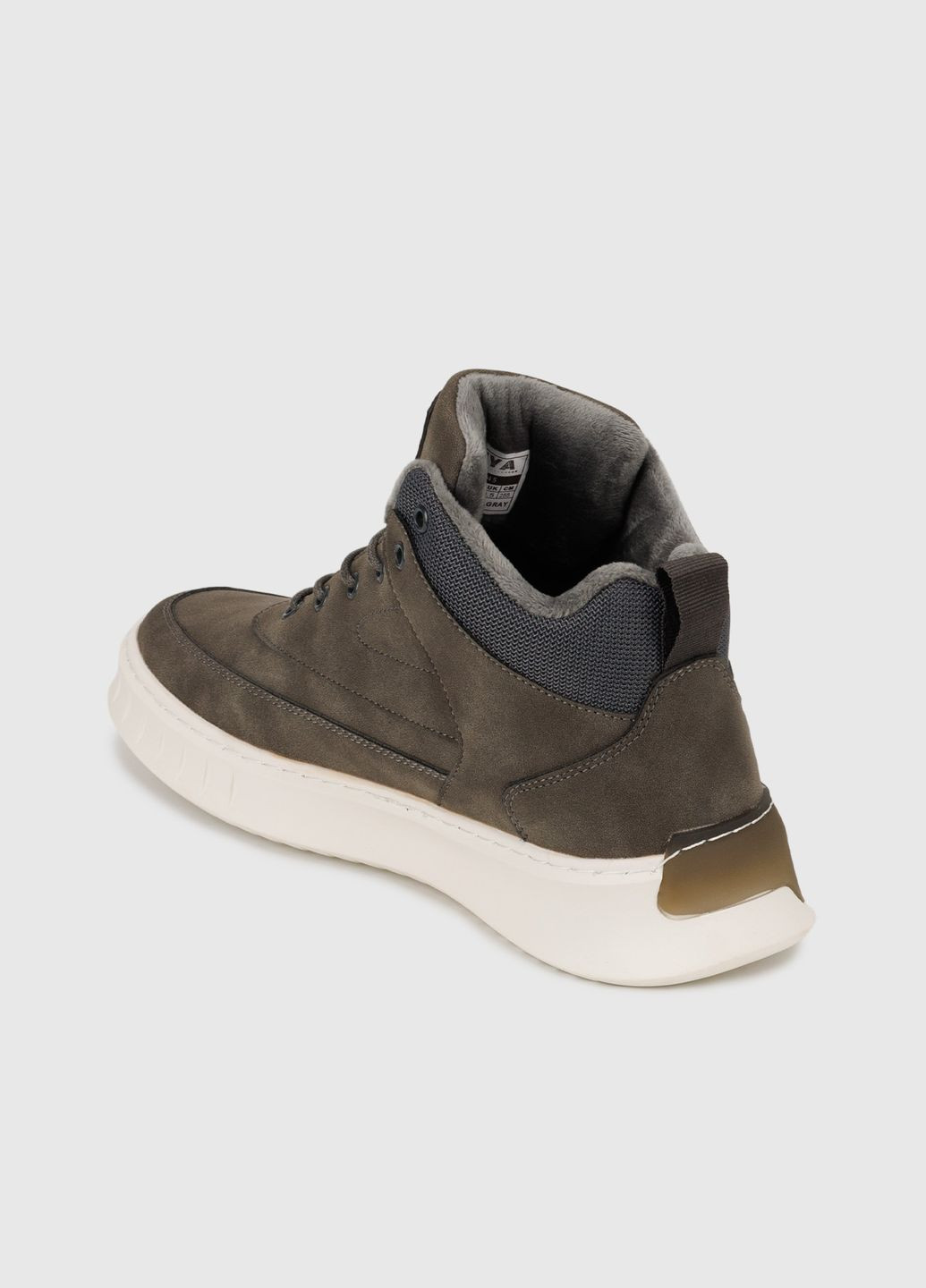 Сірі кеди Diya