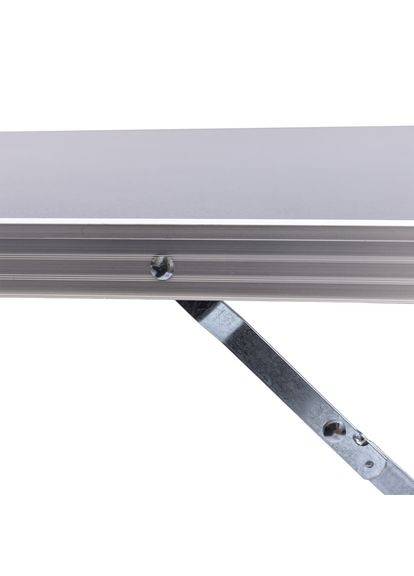 Раскладной стол и 4 стула кемпинговый набор для пикника рыбалки отдыха легкий комплект мебели ProDobro (364192468)