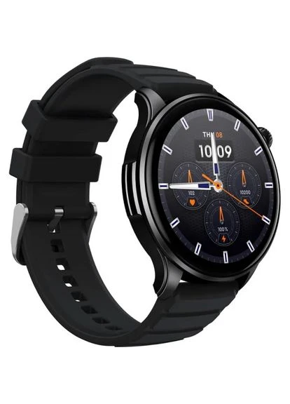 Смарт-часы Amazwatch GT3 GP-SW010 Black Gelius (386057100)