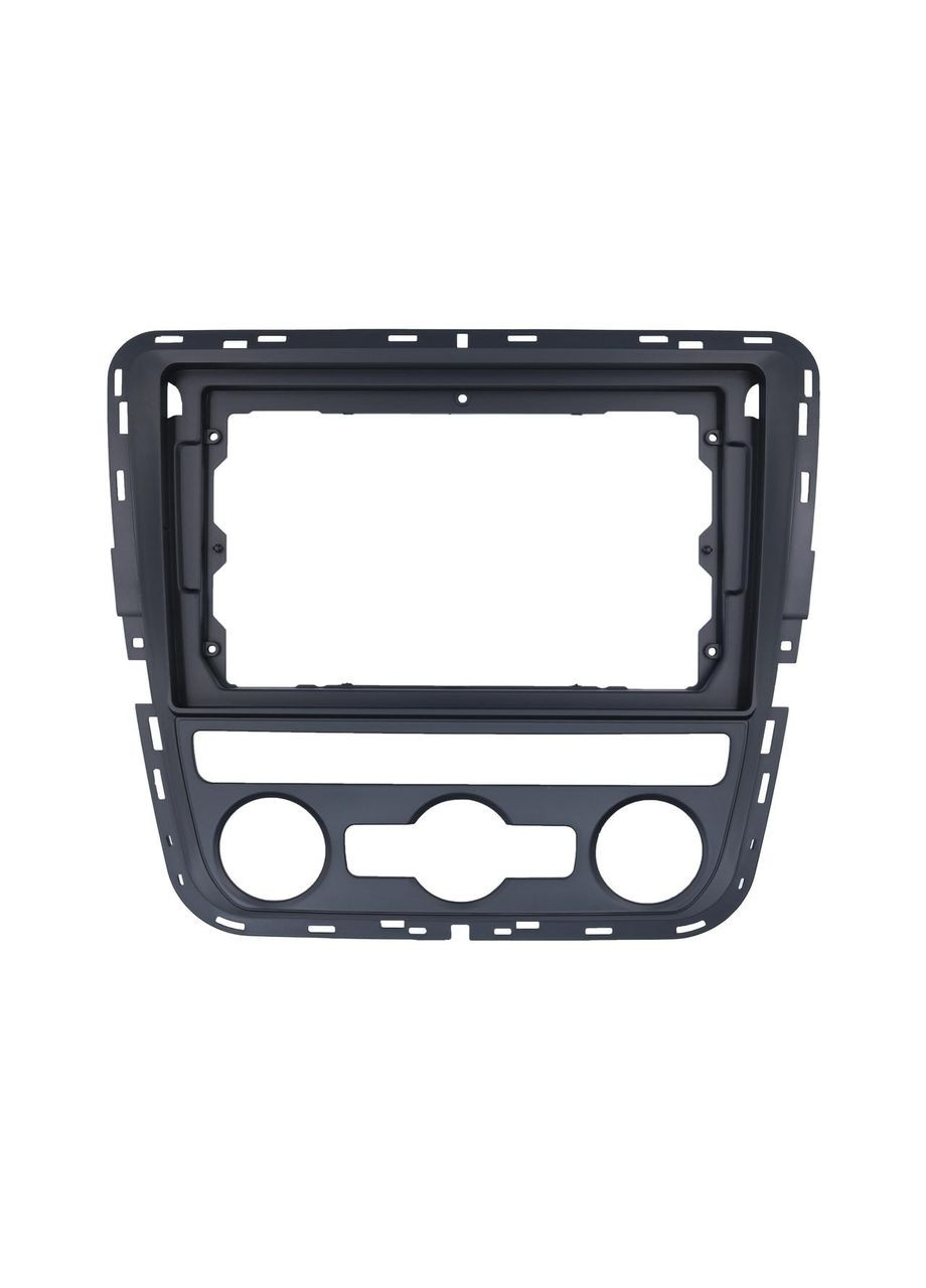 Переходная рамка серии 22-1241 для Volkswagen Passat (Nms) 2011+ 9 дюймов Carav (346500690)