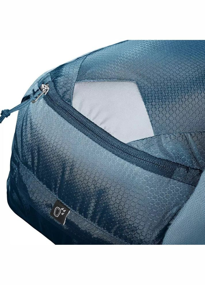 Рюкзак Race Air 10 л atlantic-ink 3204323 1374 Deuter (318434883)