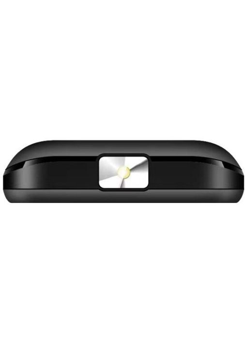 Телефон i2403 Black UA UCRF Nomi (330029074)