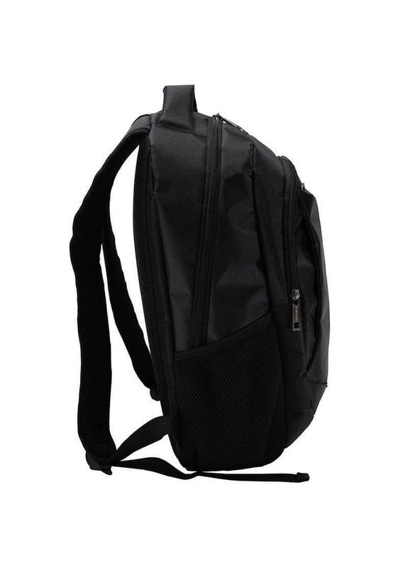 Городской рюкзак 16 Black (DAS302881) Semi Line (322206736)