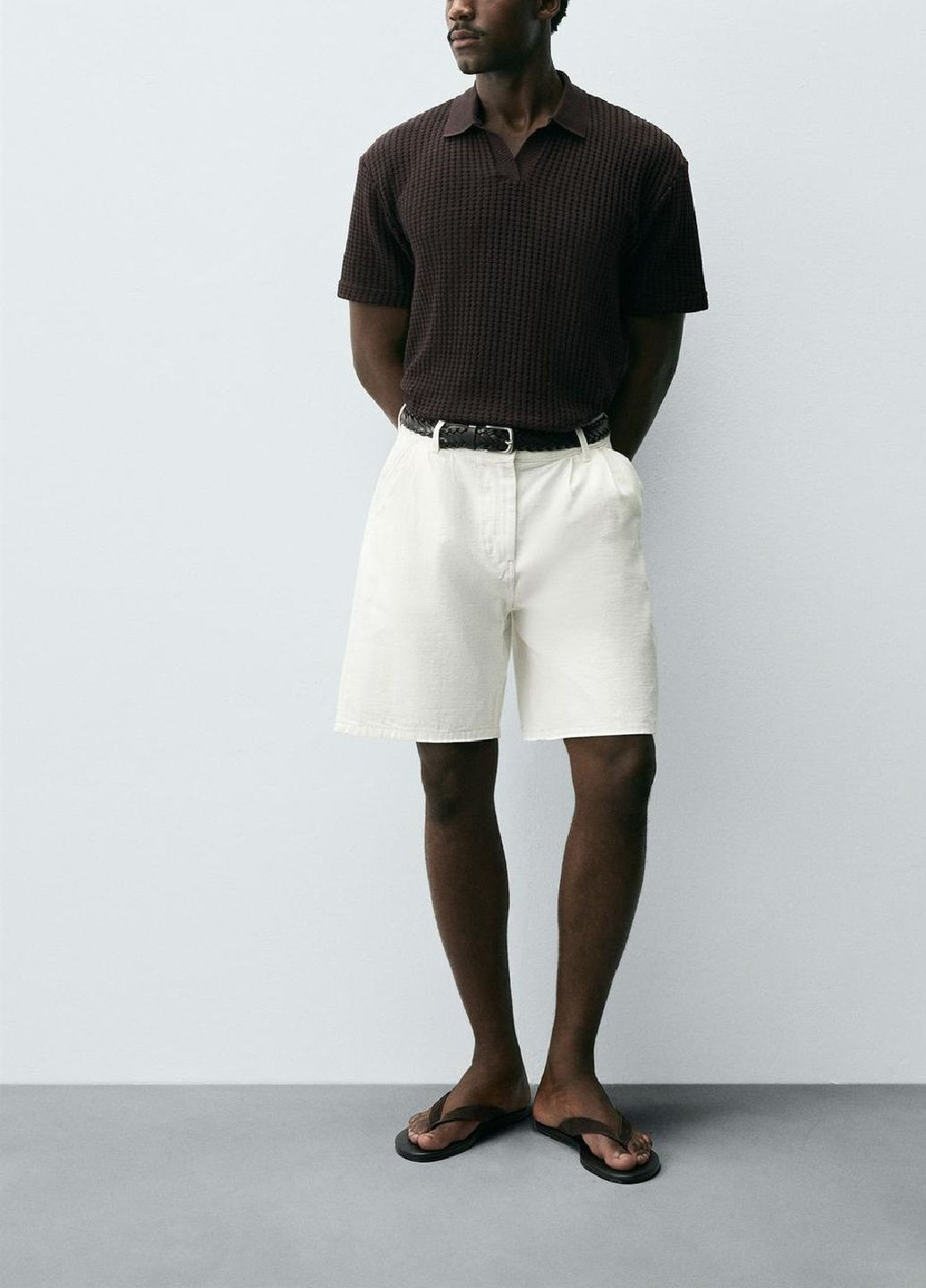 Поло Zara (355341776)