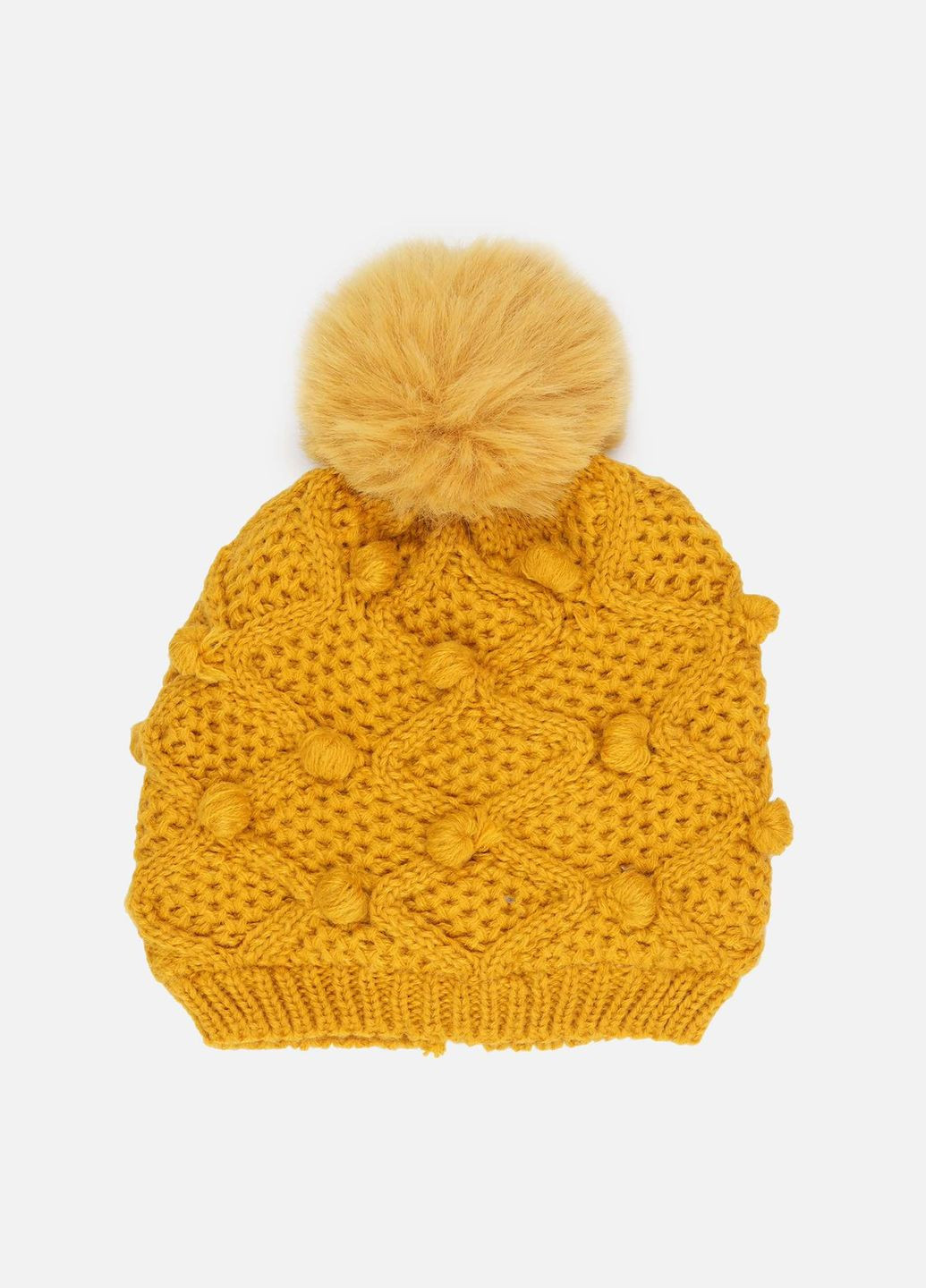 Шапка вязаная H&M (305416907)