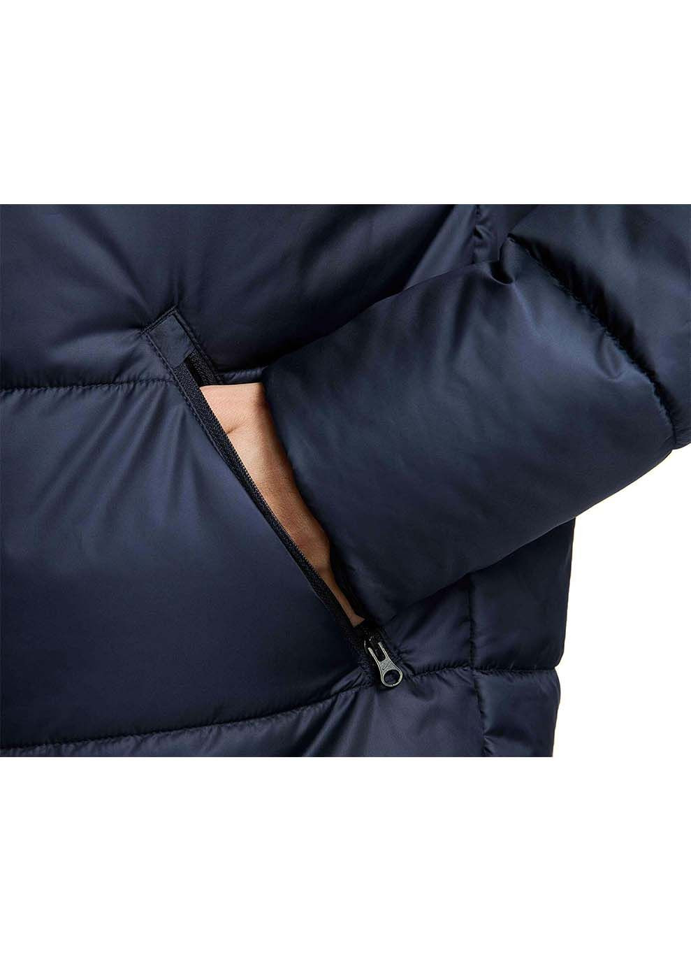 Синяя демисезонная мужская куртка m nk tf acdpr24 fall jacket синий Nike