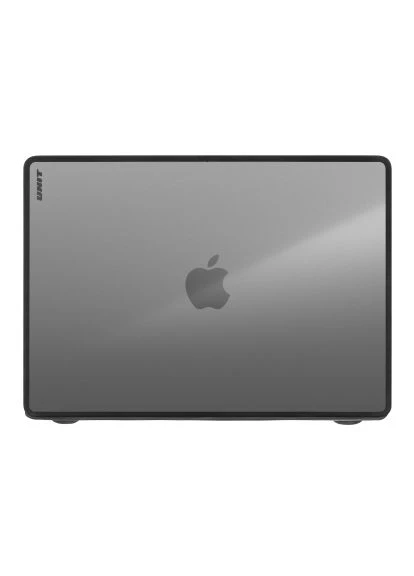Чехол для ноутбука 15.3" MacBook Air M4/M3/M2 (A3241/A3114/A2941) Clear Unit (ARM79470) ArmorStandart 15.3" MacBook Air M4/M3/M2 (A3241/A3114/A2941) Cle (400158007)