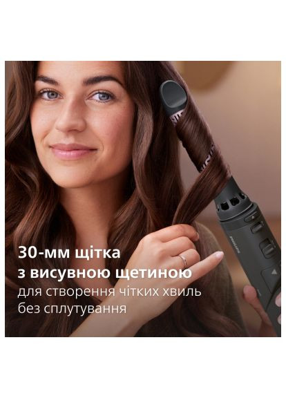 Фен-щетка Philips BHA715/00 (364661467)