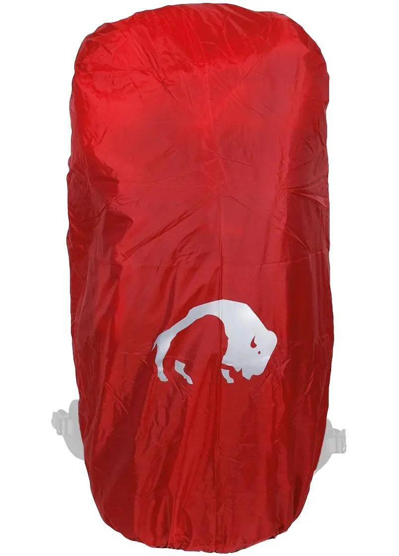 Чохол для рюкзака Rain Flap S red Tatonka (316448227)