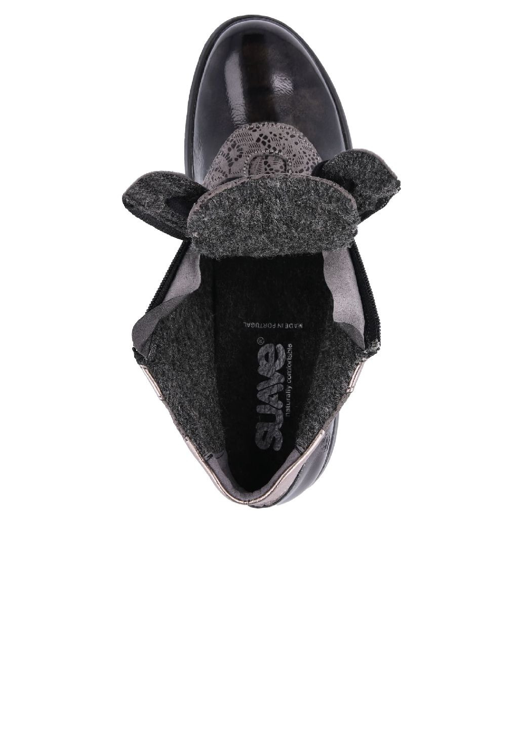 Черевики жіночі Suave (322442060)