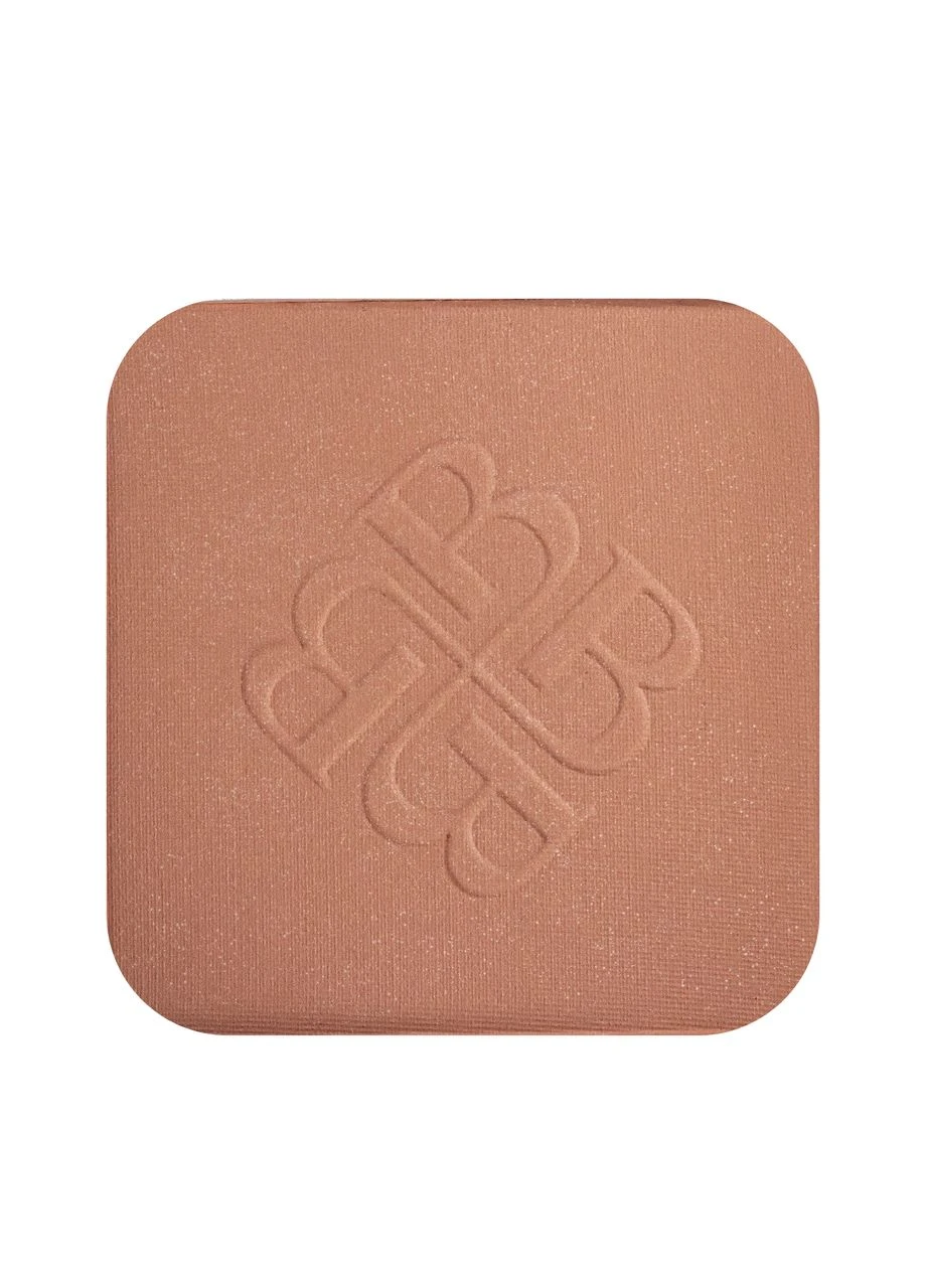 Румяна для лица Bogenia Angelic Blush компактные BG631, 003 Beige No Brand (385312073)