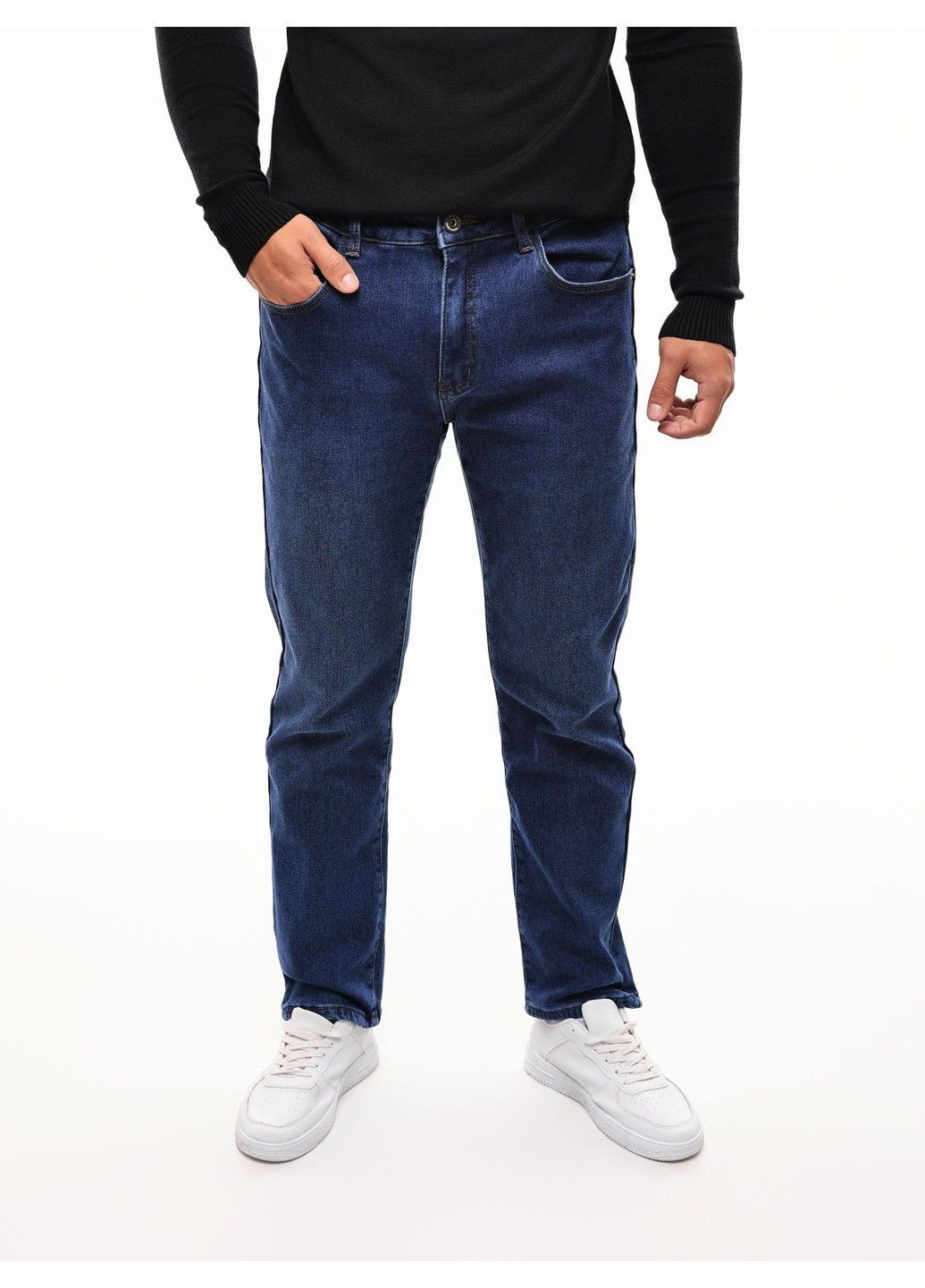 Джинси чоловічі No Brand (364926912)