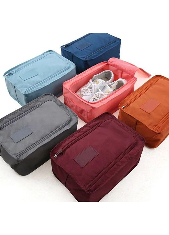 Сумка для взуття Travel No Brand (369394753)