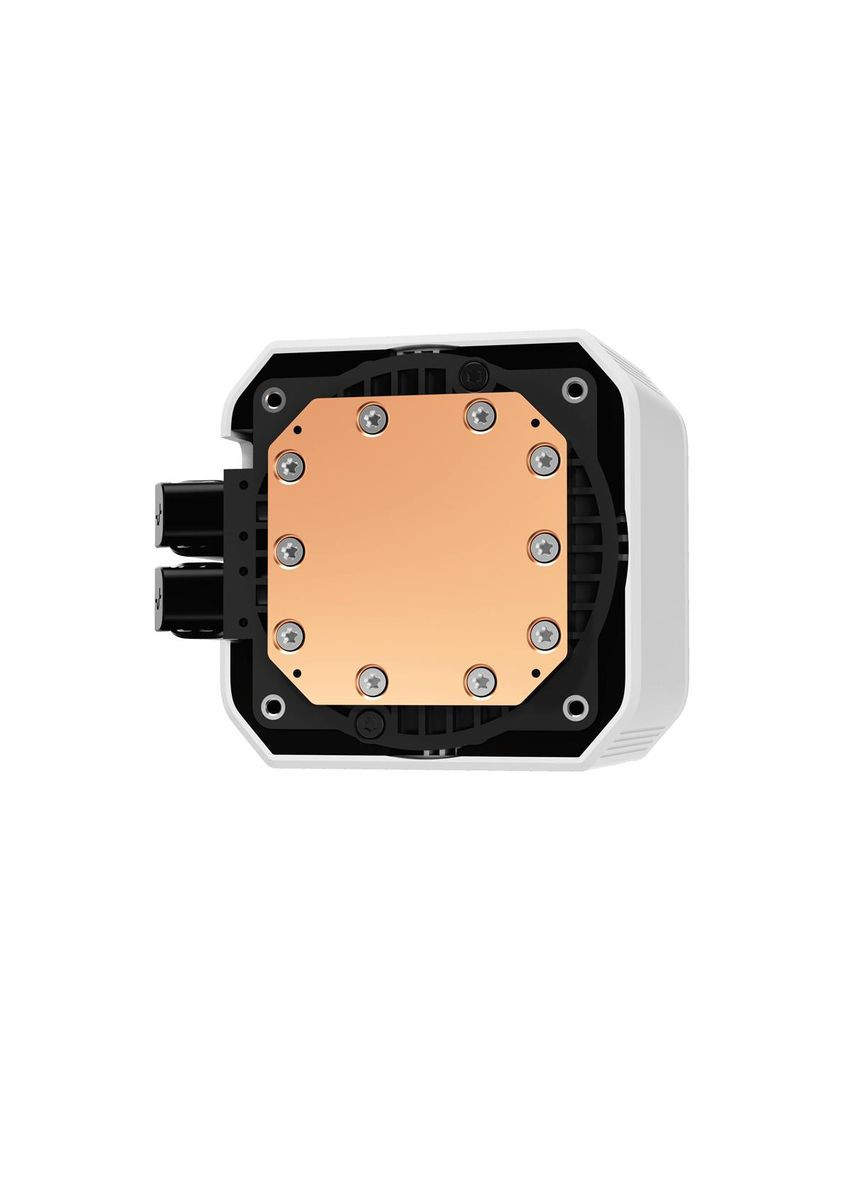 Система водяного охолодження Mystique 240 White (R-LX240-WHDSNMP-G-1) DeepCool (330030361)