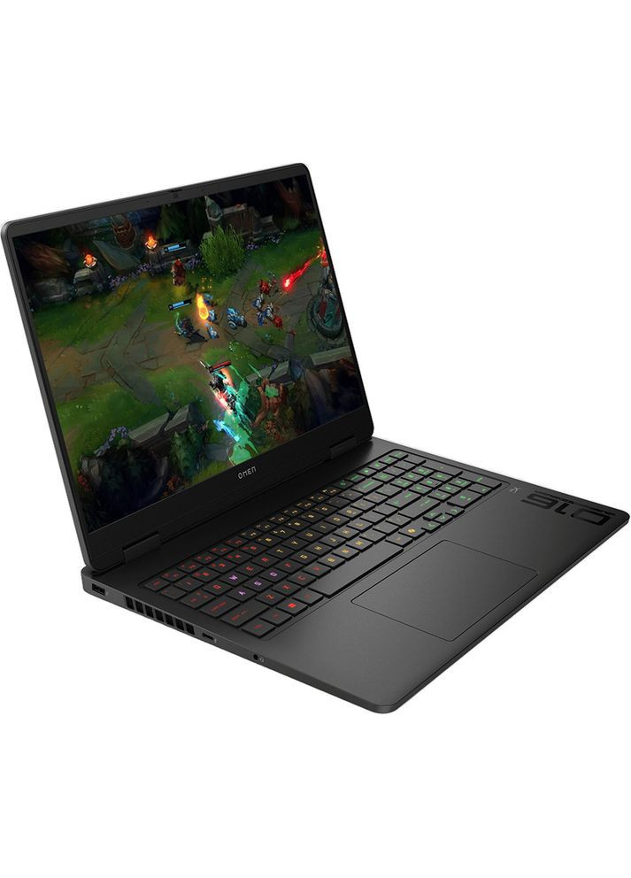 Ноутбук Omen 16-am0039ua Shadow Black (BV8Y8EA) HP (361306066)