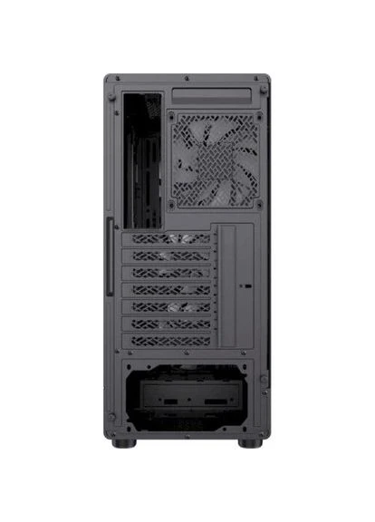 Корпус Starlight 2 AB, без БП, Mid Tower, для ATX / MicroATX / Mini-ITX, 1xType-C / 1xUSB 3.0 / 1xUSB 2.0, макс. CPU - 155 мм GameMax (395338791)