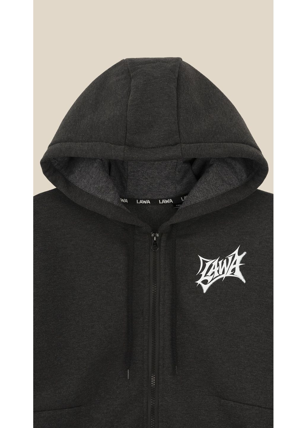 Костюм реглан+штани з принтом для хлопчика P-BT02302 152 см shop (2888000024053) LAWA (368537639)