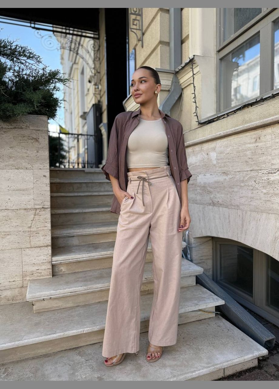 Штани жіночі Гермес (341328583)