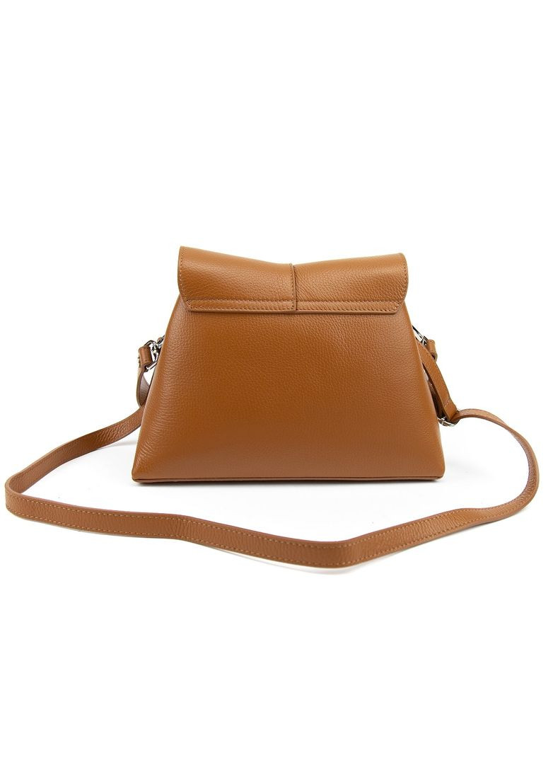 Сумка женская кроссбоди из натуральной кожи Italy RoyalBag F-IT-9892 (311620071)